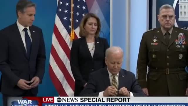 News speaks the nation