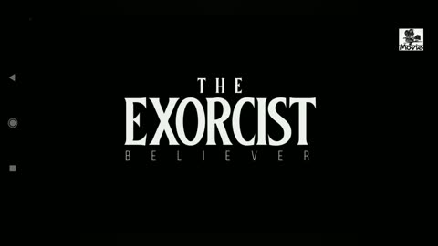 The Exorcist movie trailer Hollywood new horror movie