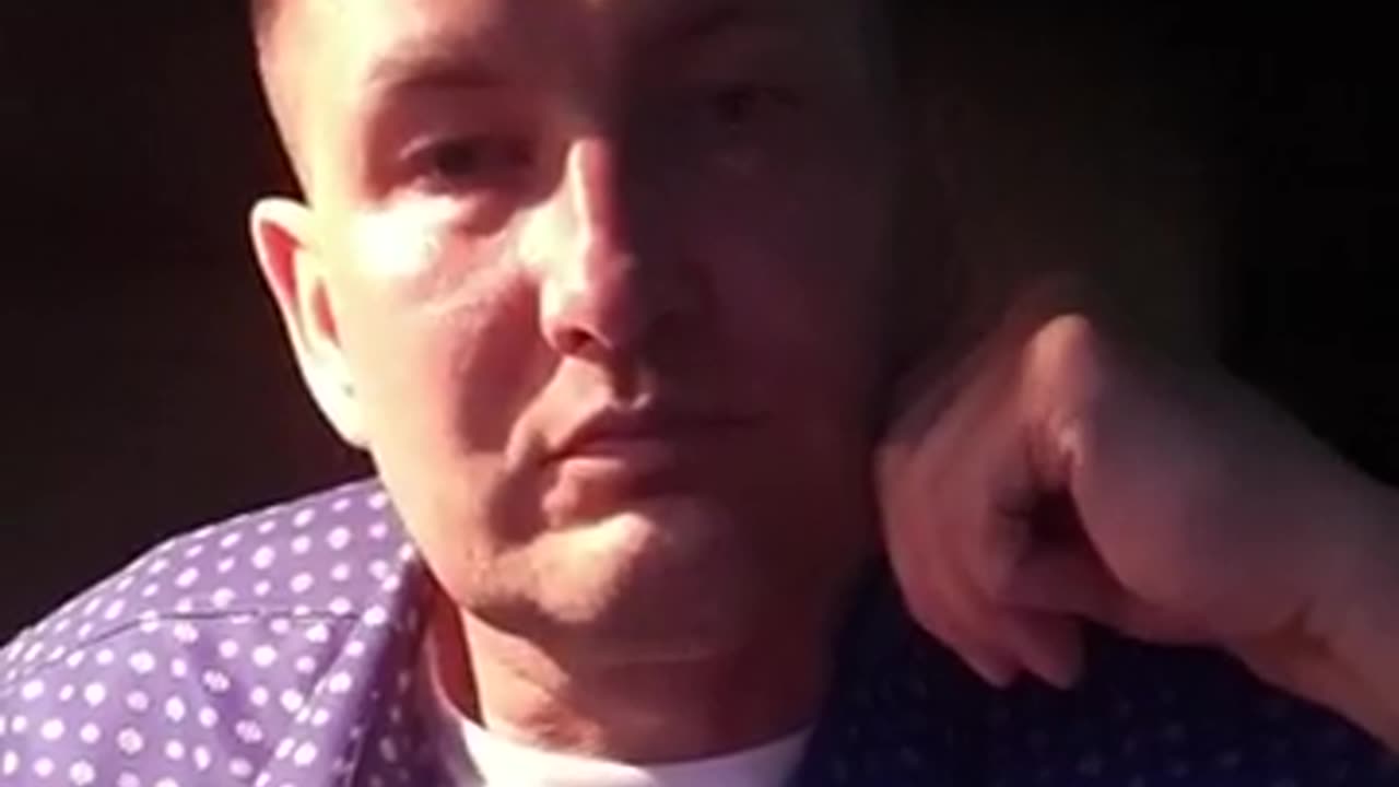 WYSŁUCHAJ ! NIE MA CZASU...