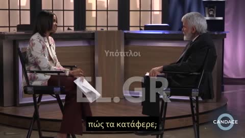 MALONE-Ο BILL GATES ΕΙΝΑΙ ΜΟΝΟΠΩΛΙΣΤΗΣ
