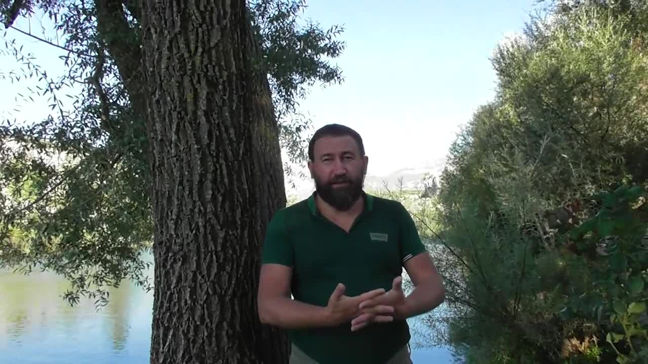 Немного о местах силы. Студенец. Босния.