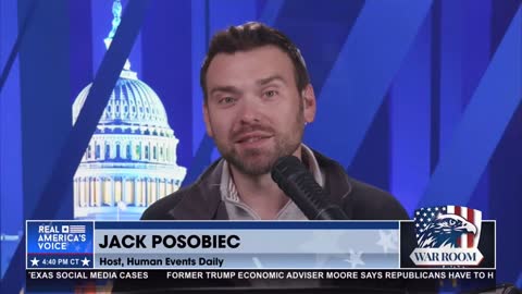 The deep state is moving into the White House to set the stage for Gavin Newsom.