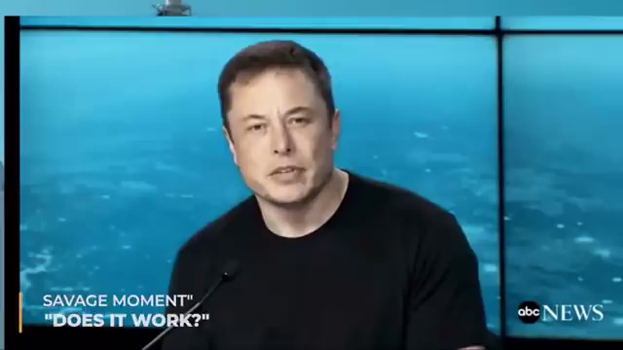 Elon Musk Best SAVAGE Moments in 8 Minutes Straight