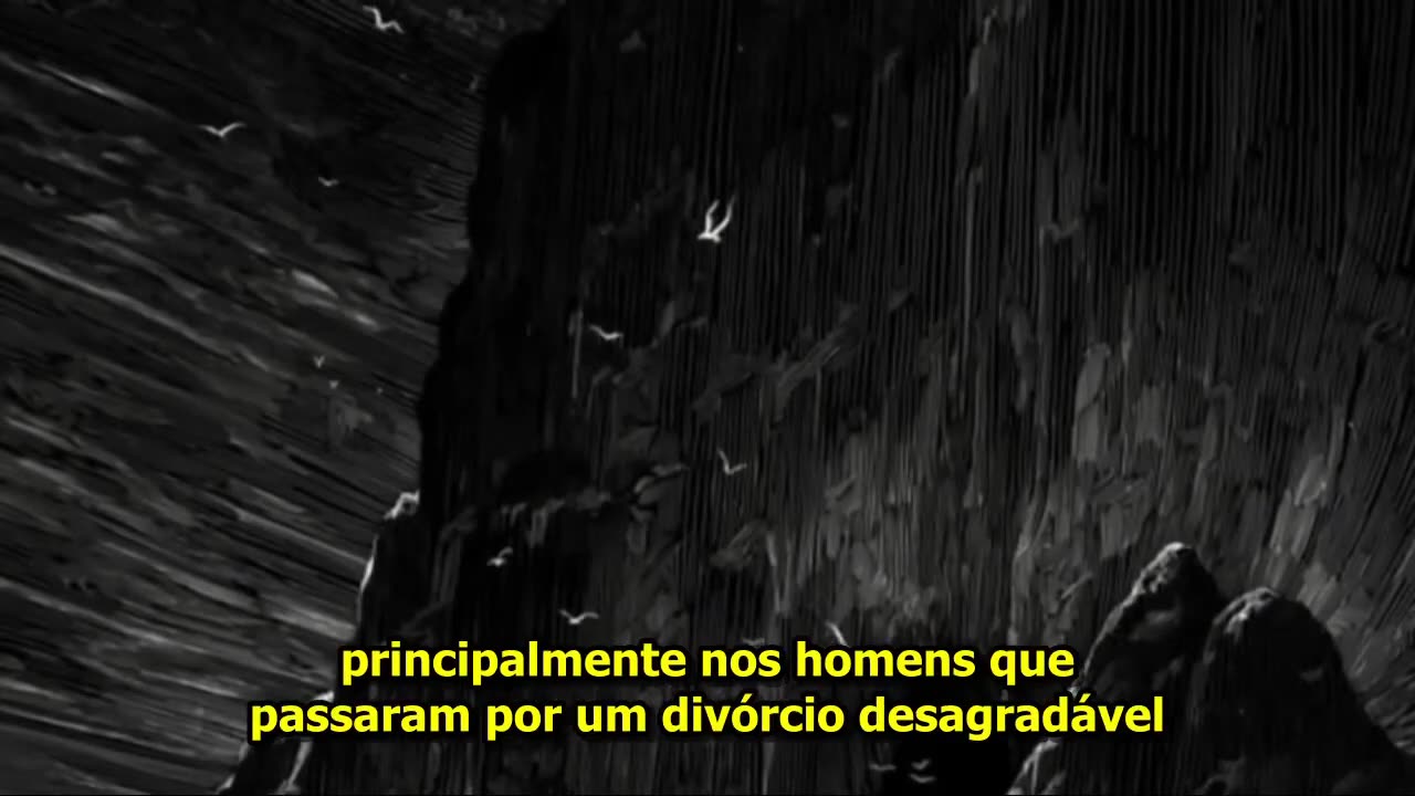 Barbarossa - O Grande Ginocentrismo da Nossa Era Pt 5: Extremismo, Teatro da Percepção e Conclusões