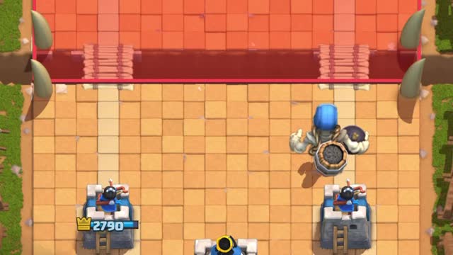 Clash Royale