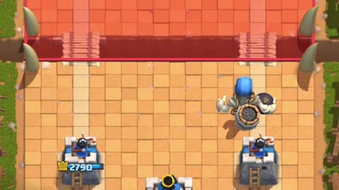 Clash Royale