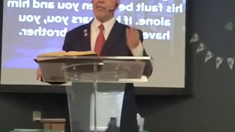 Restoration in Christ