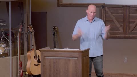The S l i p p e r y Slope of Addiction | Pastor Shane Idleman