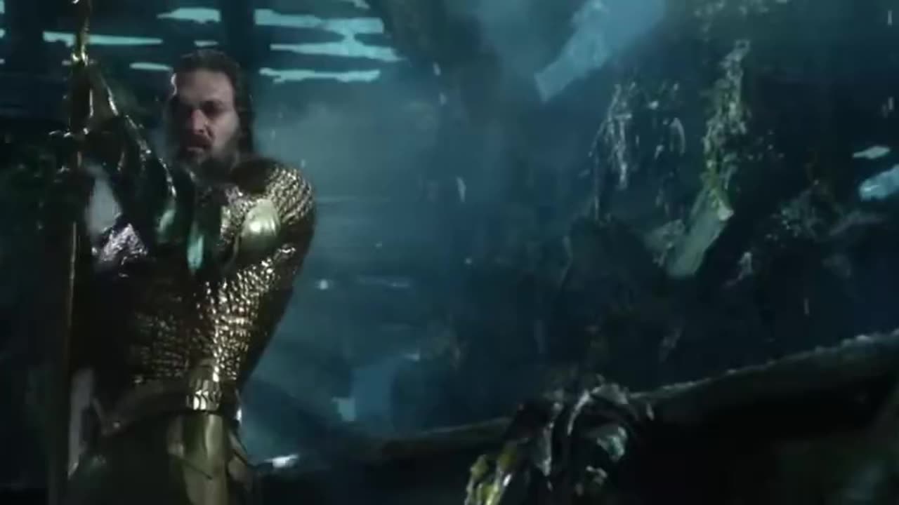 Aquaman 2