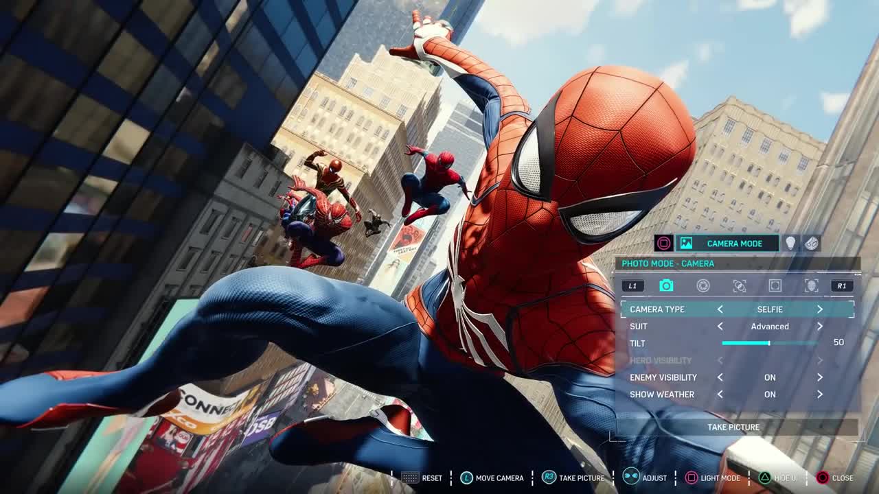 Marvel's Spider-Man 2 Multiplayer Be Like