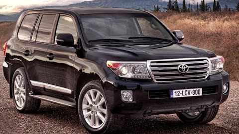 AEPSPIECES.COM - Moteur complet TOYOTA LAND CRUISER 200 D4D V8 D4D 2AD