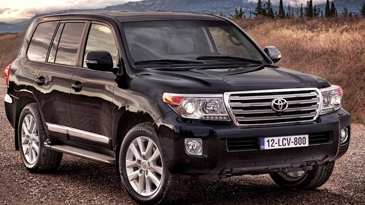 AEPSPIECES.COM - Moteur complet TOYOTA LAND CRUISER 200 D4D V8 D4D 2AD