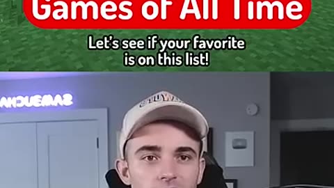 Gaming video