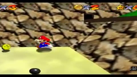 Super Mario 64 20. rész