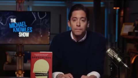 Never Surrender Your Speech To The Left