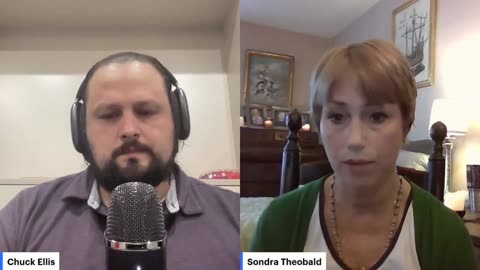 MW Episode 12 with Sondra Theobald