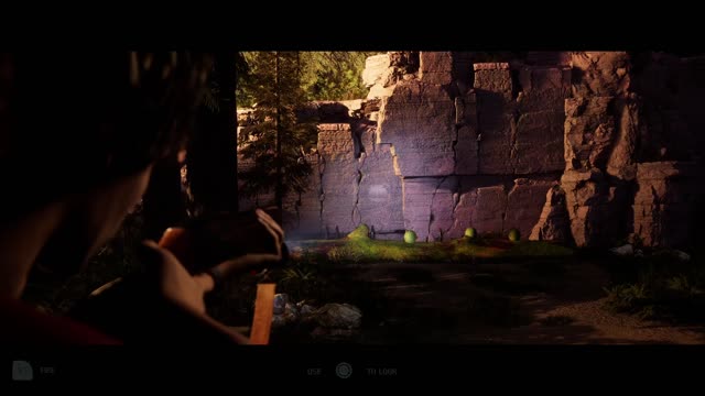 The quarry | part 3 | who was on the phone with Dylan