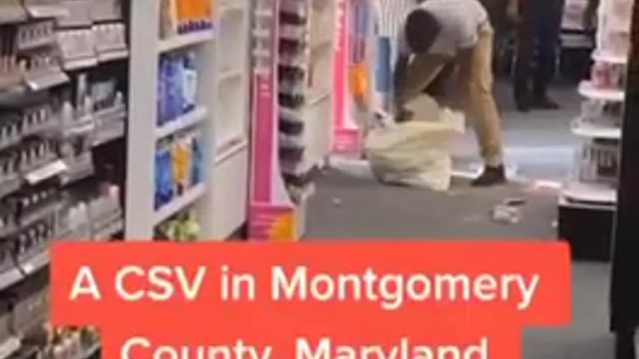 Did you ask yourself who is running this country?