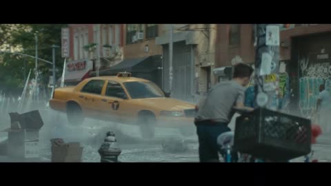 Ghostbusters
