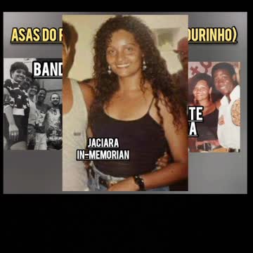 Chamadas ASAS DO PRAZER(Amor no Pelourinho)👉Buck Jones, Jaciara, Janete Gente Brasileira/Banda Mel