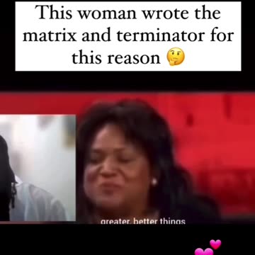 Sophia Stewart - Terminator-Matrix