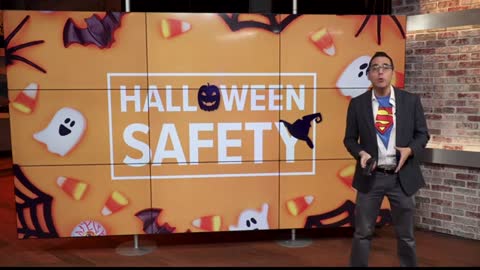 293_Safety tips for Halloween night