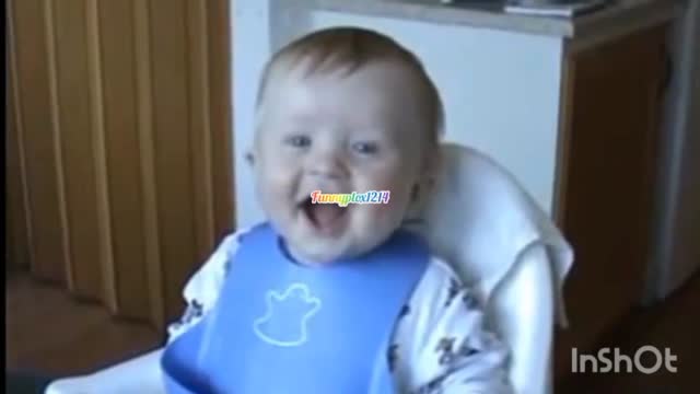 Best babies laughing compilation