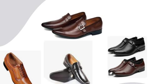 nice shoes