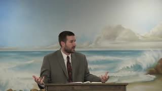 pastor steven anderson - contemporary churches