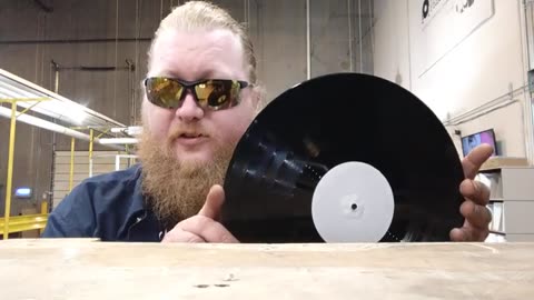 P.S.A.: Vinyl...it makes life better!