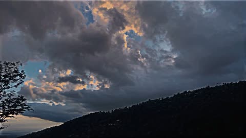 Nature / sky 🌌 clouds ⛅️