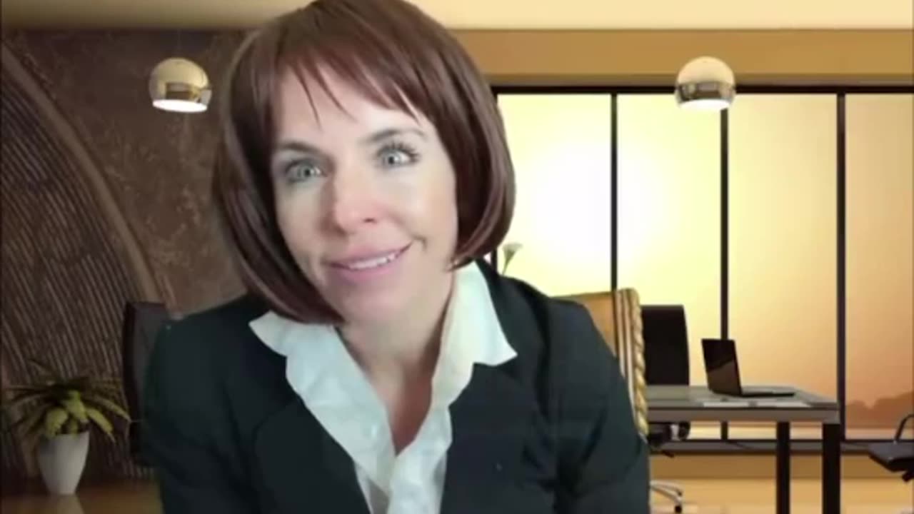 For the Greater Good = wake up!