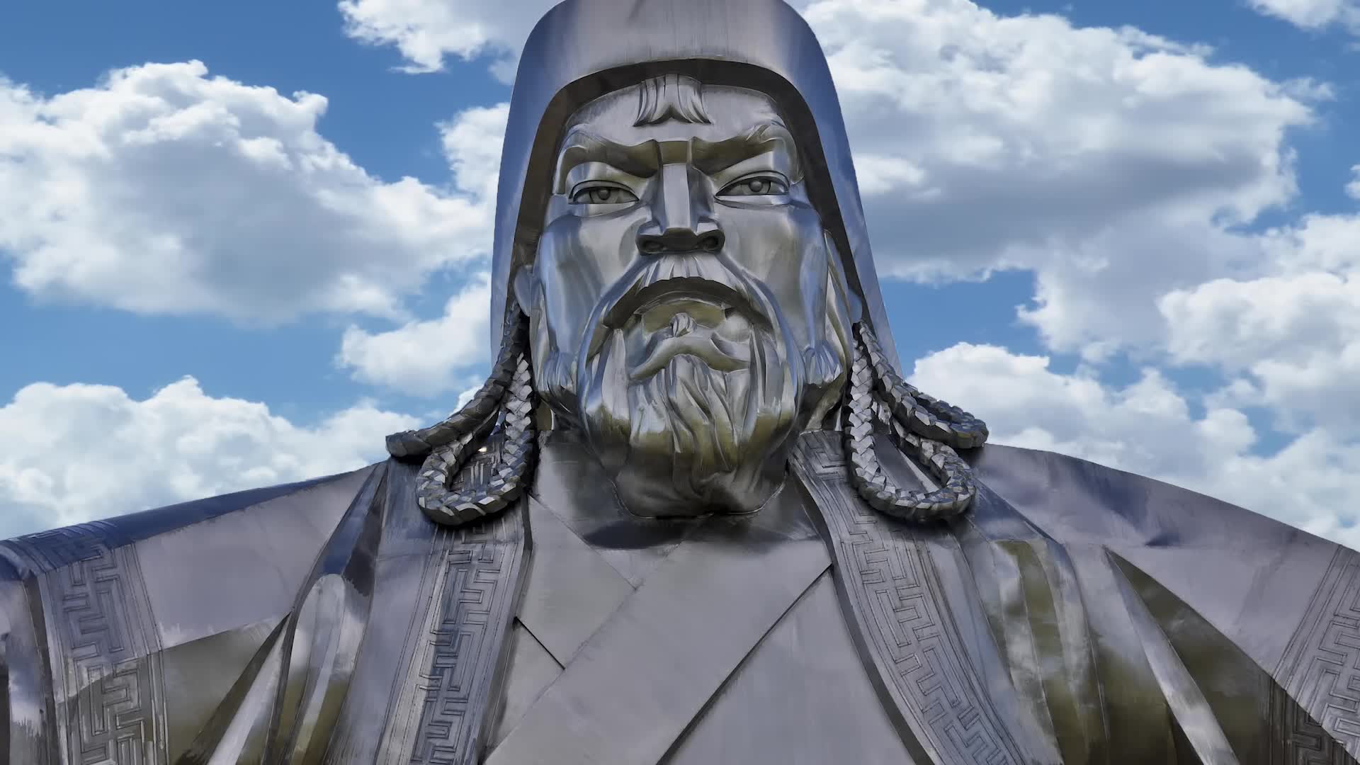 23 Genghis Khan Explained In 8 Minutes