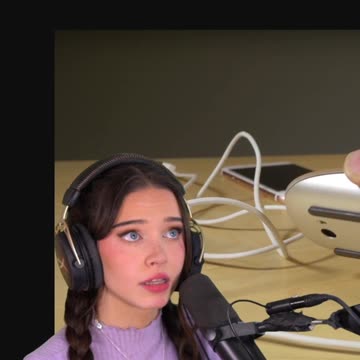 Gelf pops up in chat