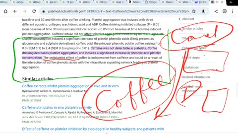 Vaccine and Platlets why fat, none Athletic people may do better imo