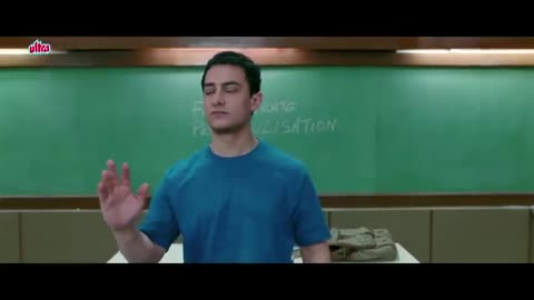 Must comedy video 3idiats Amir khan ka .keseduga engineering padhate he