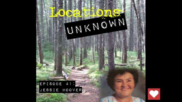 LU Clips - Jessie Hoover Disappearance Timeline
