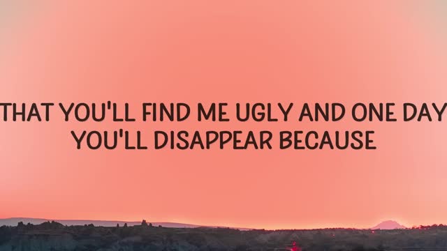 PinkPantheress - Boy's a liar (Lyrics)