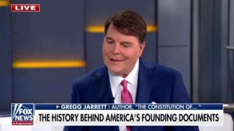 Donald Trump is the Victim