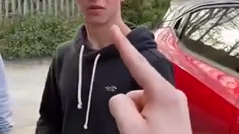 ||The Shock Prank Video ||😯😯