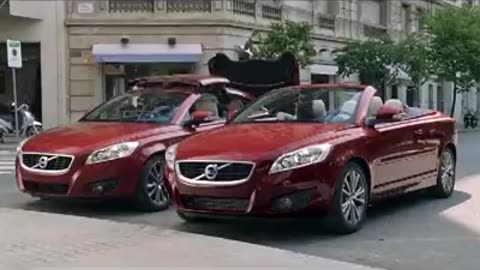 Volvo - For Life - Advert (USA, 2010)