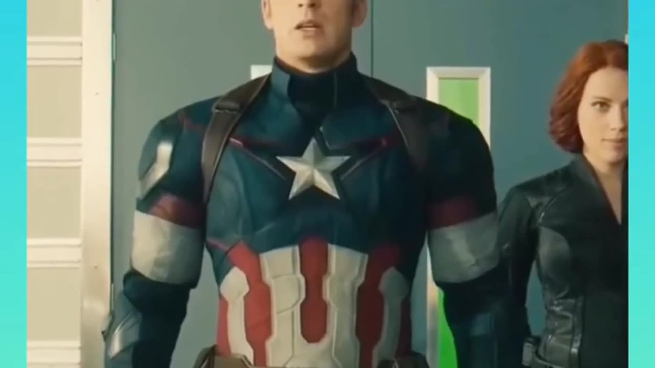 Top 5 beloved character of Marvel