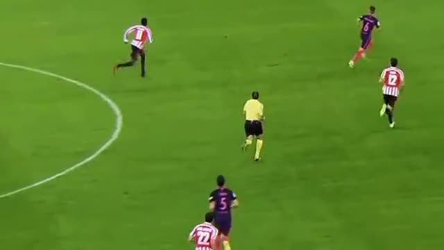 Leo Messi #01