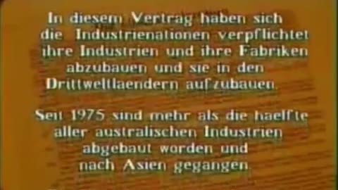 1996 - Die Neue Weltordnung