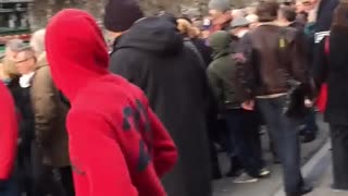 LEAFY IN EUROPE (2k 30fps) (LeafyIsHere ReUpload)