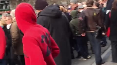 LEAFY IN EUROPE (2k 30fps) (LeafyIsHere ReUpload)