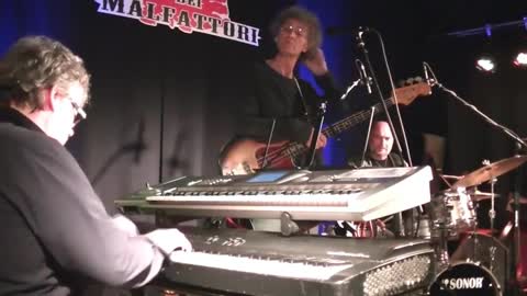 Autumn Leaves - Non solo Jazz live