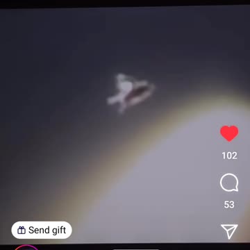 They Came Through The Portal