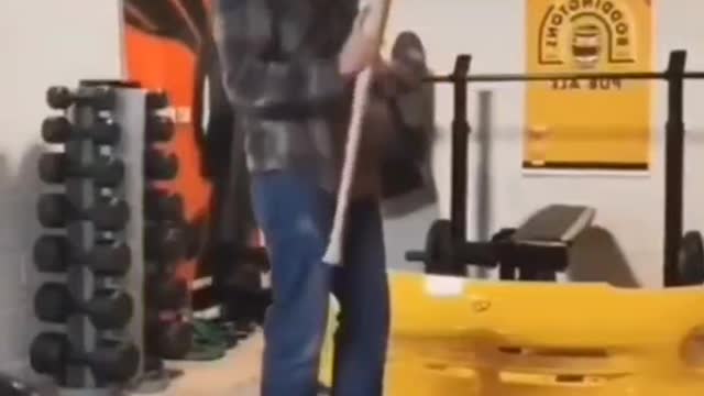 acrobatic - Akrobatik