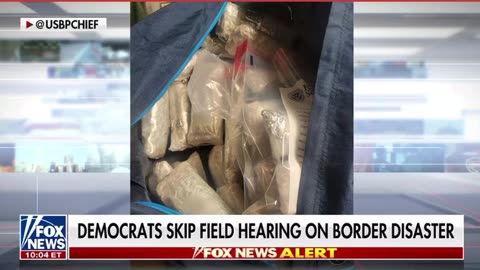 GOP field hearing on Biden Border Crisis